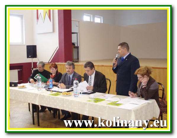Fotogaléria 2012.02.29. - Golianovo - SzVFK gyűlés (11) 2012.02.29. - Golianovo - SzVFK gyűlés