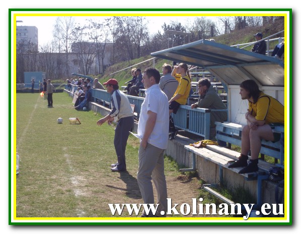 Fotogaléria 2012.03.25. - Chrenová - Bajnoki focimeccs (21) 2012.03.25. - Chrenová - Bajnoki focimeccs