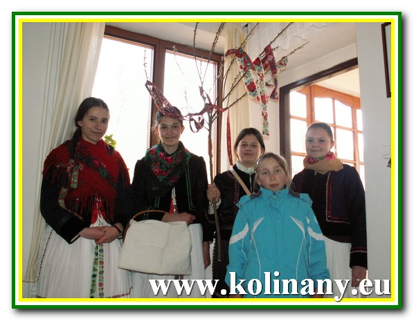 Fotogaléria 2012.04.01. - Kolon - Villőzés (3) 2012.04.01. - Kolon - Villőzés