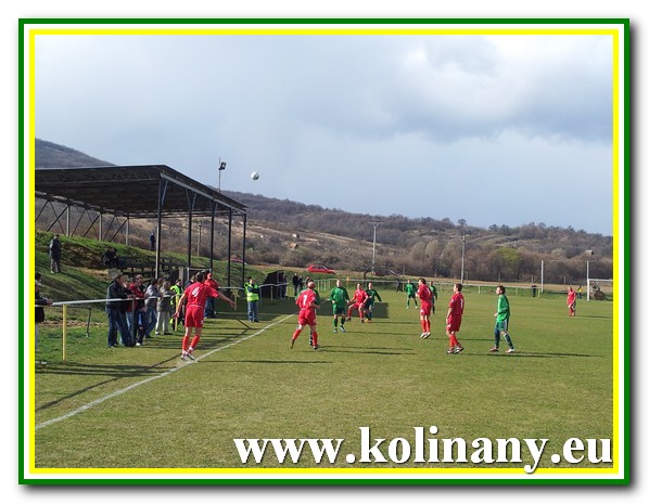 Fotogaléria 2012.04.01. - Kolon - Bajnoki focimeccs (21) 2012.04.01. - Kolon - Bajnoki focimeccs