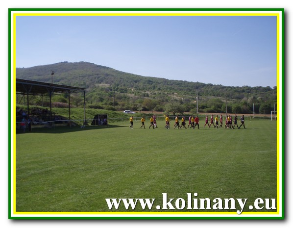 Fotogaléria 2012.04.29. - Kolon - Bajnoki focimeccs (14) 2012.04.29. - Kolon - Bajnoki focimeccs