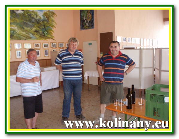 Fotogaléria 2012.05.19. - Kolon - Regionális borkóstoló (41) 2012.05.19. - Kolon - Regionális borkóstoló